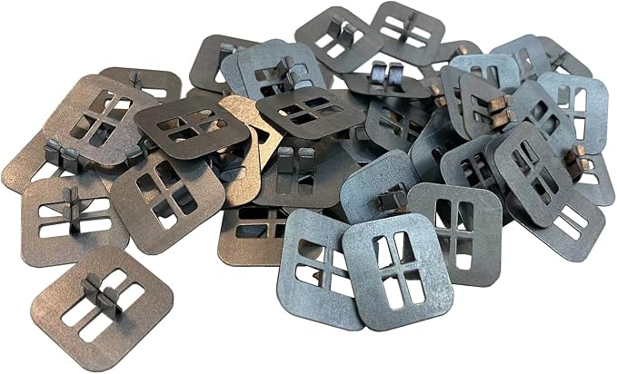 PXBBZDQ Wooden Wick Holders for Candle Making,Wooden Wick Clips, Suitable for Most Candle Containers(100pcs)