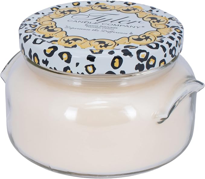 Tyler Diva Scented Candle, 22 oz