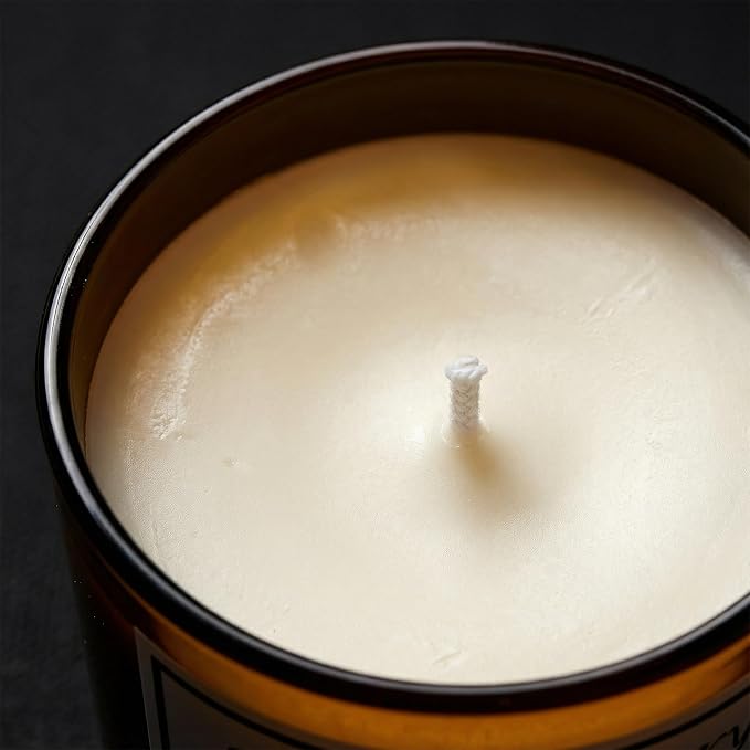Siberian Husky Gifts for Women | Birthday Gifts for Mom | Light When Dog Farts Candle | Cedar By Natural Soy Wax | Pet Safe Friendly Memorial Candles for Home Scented Household Essentials