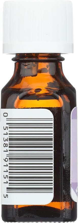 Aura Cacia Tranquility Essential Oil, 0.5 FZ