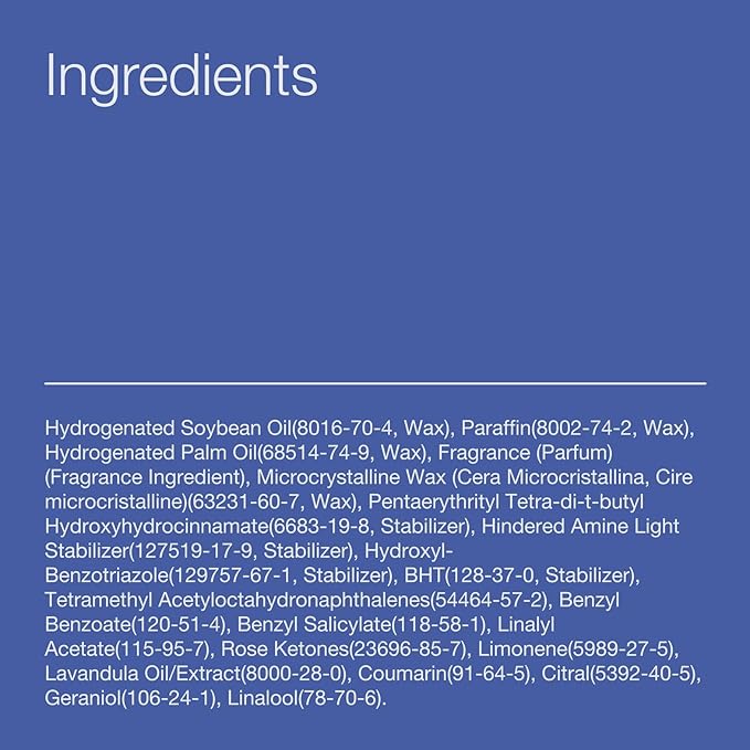 Bath & Body Works Lakeside Morning 3-Wick Candle - Scented Candle for At-Home Use - Long-Lasting, Room-Filling Fragrance - High Fragrance Oil Concentration - Soy Wax Blend