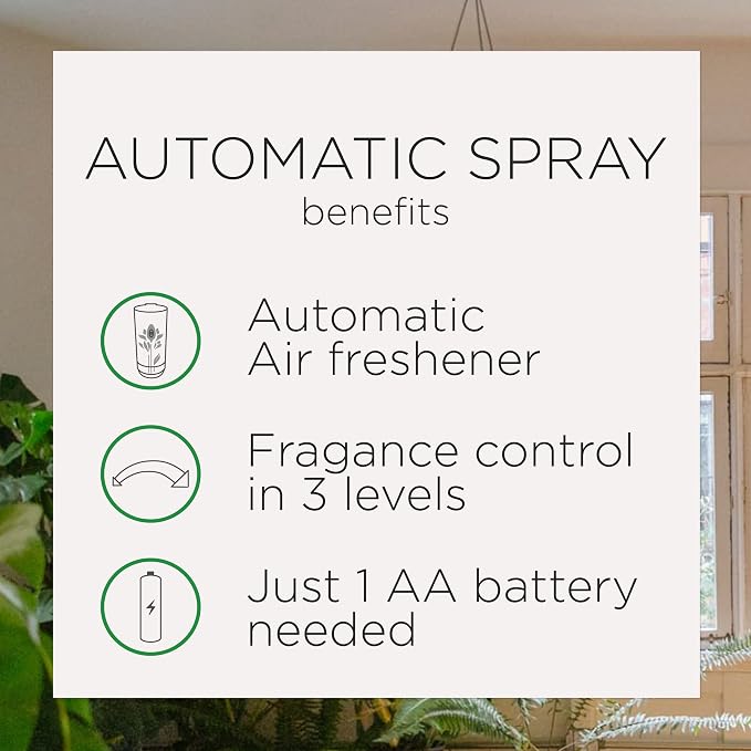 RAC91101 - Air Wick Freshmatic Life Scents Ultra Refill