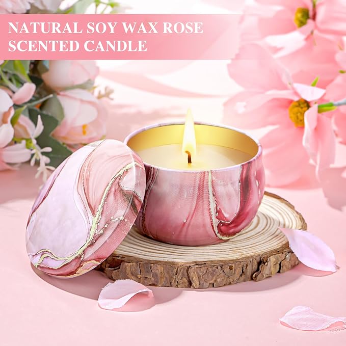 Gift Baskets for Women Birthday Gifts for Women Unique Get Well Gift for Woman Luxury Self Care Gifts for Woman Get Better Soon Care Package Set for Her Spa Kit Box for Best Friends, Girlfriend, Mom
