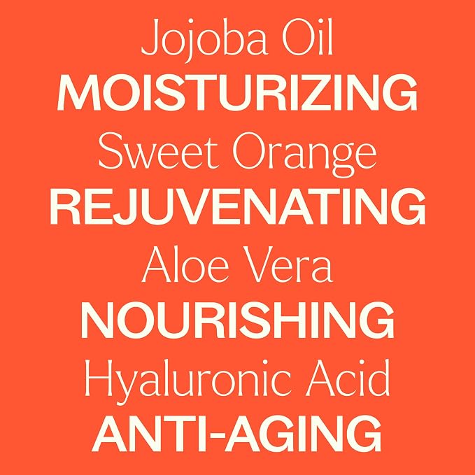 Plant Therapy Facial Serum with Vitamin C & Hyaluronic Acid 4 oz with Hyaluronic Acid, Ferulic Acid, and Vitamin E, Reduces the Appearance of Fine Lines & Wrinkles
