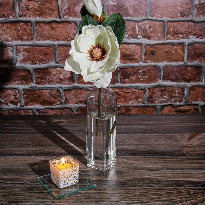 Richland® Votive Candles Ivory Vanilla Scented 10 Hour Burn Set of 144