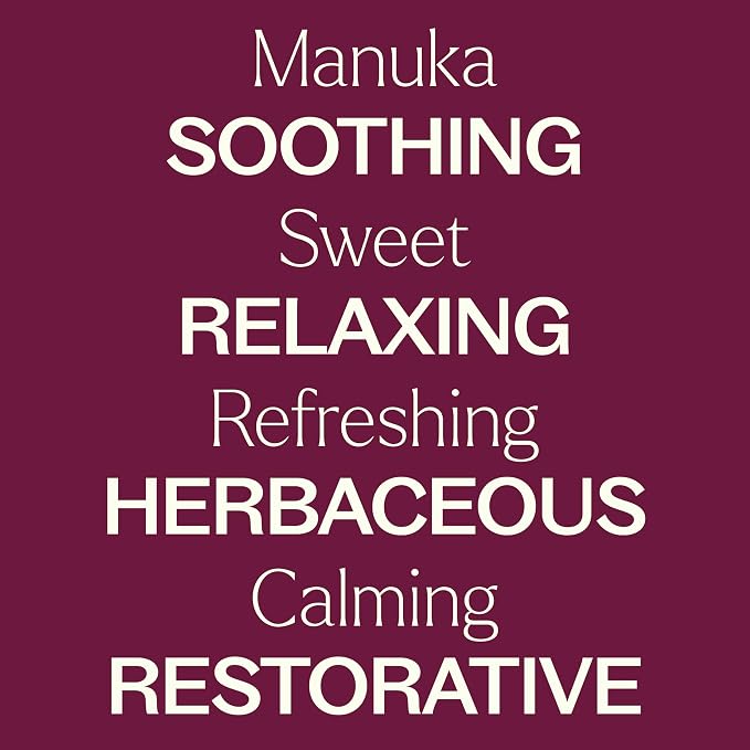 Plant Therapy Manuka Essential Oil 10 mL (1/3 oz) 100% Pure, Undiluted, Soothing Relief for Skin Blemishes and Respiratory Irritation
