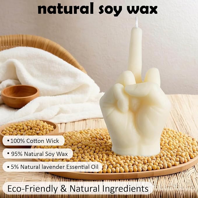 Scented Candle