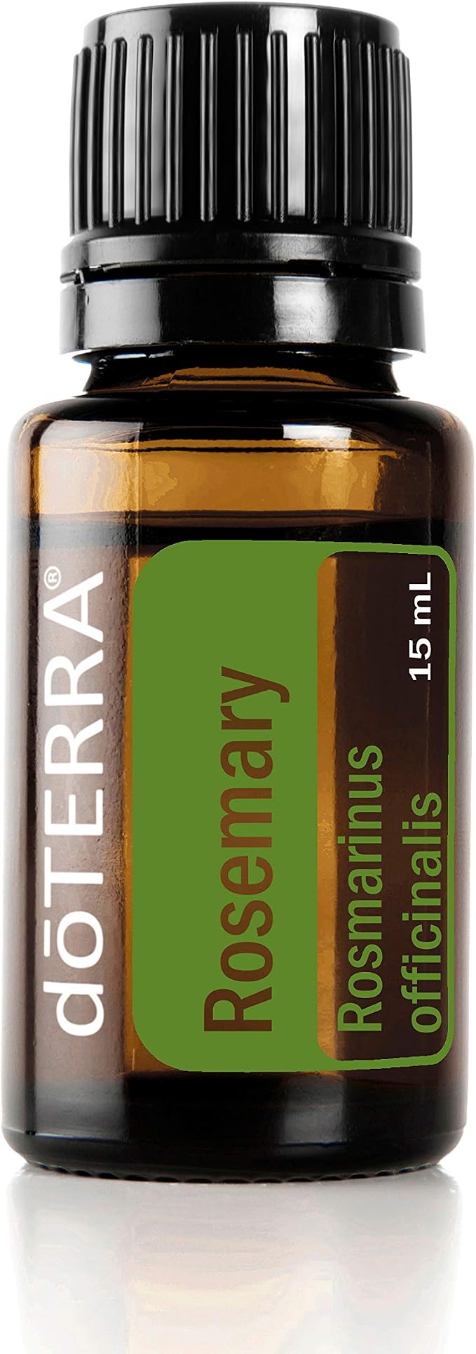 doTERRA - Rosemary Essential Oil - 15 mL