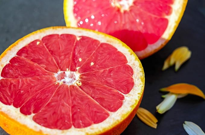 ArOmis Grapefruit Essential Oil - 100% Pure Therapeutic Grade - Undiluted, Premium Oil - 150 Micron Filtered, Perfect for Aromatherapy Diffusers (10ml / .34 fl oz)