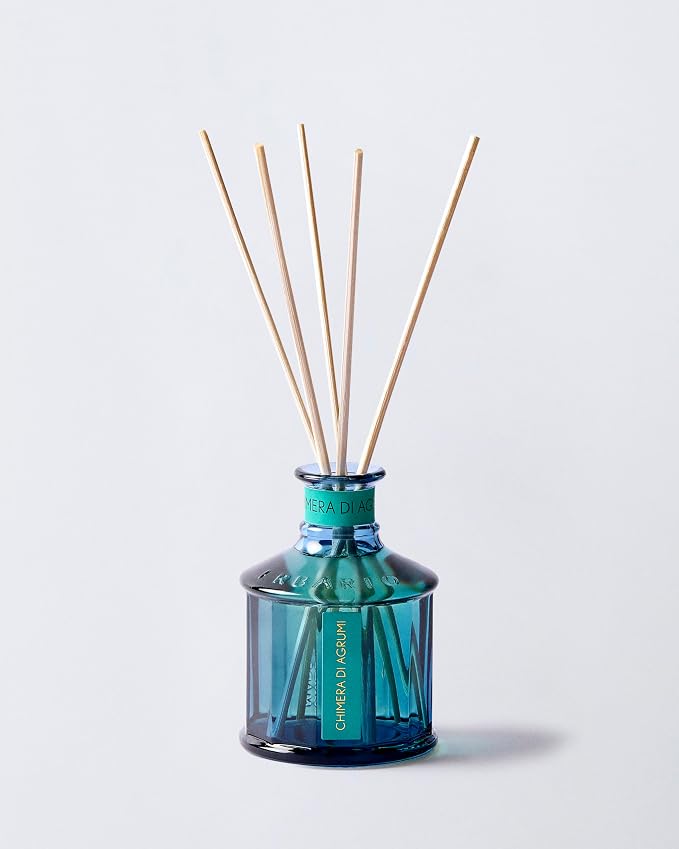 Chimera DI AGRUMI Erbario Tuscano 100 ml Reed Diffuser