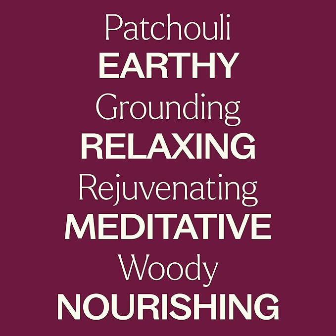 Plant Therapy Patchouli Essential Oil, 10 mL (1/3 oz), 100% Pure and Undiluted, Great for DIY Skincare and Essential Oil Diffusers