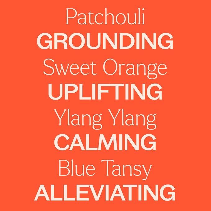 Plant Therapy Chill Out Essential Oil Blend for Stress & Calming Relief 100% Pure, Undiluted, Natural Aromatherapy, Therapeutic Grade 30 mL (1 oz)