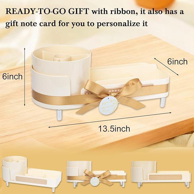 23 Pcs Bath & Body Gift Basket, Face Skin Care Kit, Spa Gift Set, Home Spa | VANILLA & YLANG YLANG Spa Gift Basket for Women, Lip Self-Care Relaxation Gift, Birthday, Christmas, Valentines, Anniversary