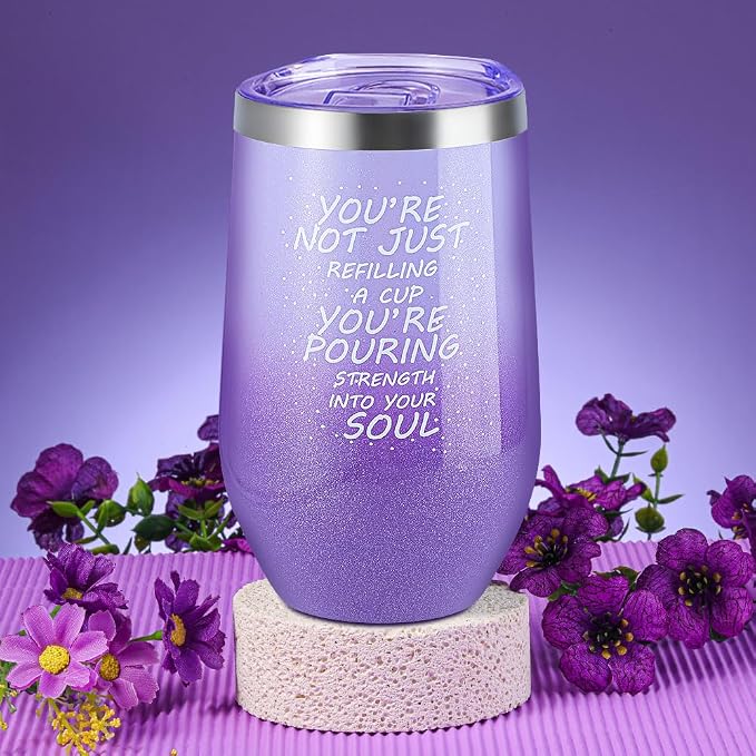 Gifts for Women - Christmas,Valentines Day,Birthday,Thanksgiving Day,Mothers Day Gifts - Unique Lavender Spa Basket Set Gift for Mom,Wife,Aunt,Daughter,Sister,Girlfriend,Her
