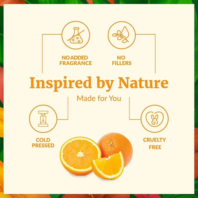 SVA Orange Essential Oil Organic – 2 Fl Oz – 100% Natural Organic Orange Oil - for Diffuser, Hair, Face, Skin Care, Aromatherapy, Scalp and Body Massage, Soap and Candle Making - with Dropper