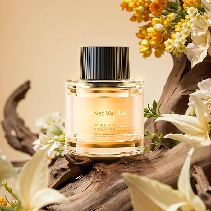 Ceeniu Car Air Fresheners - F26/CF12/F39 Dedicated Perfume Refill - 45ml - Can be Used for 2~6 Months - Made with Natural Plant Extracts - French Imported Fragrance - 17 Varied Scents Available