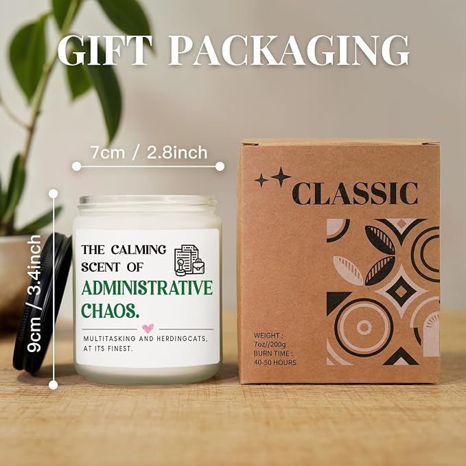 Gifts for Accountant Coworker Boss, Birthday Christmas Gift for Data Analyst, Marketing Specialist, Funny Excel Spreadsheet Gifts for Colleague, Goodbye Gift for Boss Coworkers Friend