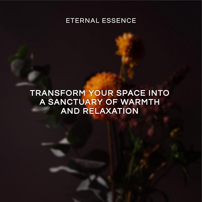 Eternal Essence Oils 10ml Premium Fragrance Oil - Barbershop 1920 - for Candle, Soap Making, Aromatherapy, Diffusers, Home Care, & Humidifiers