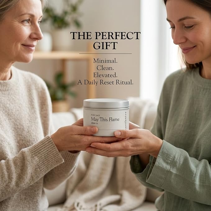 Hot Girl Summer Natural Soy Wax Candle with Mantra – Clean Burn 100% Cotton Wick (No Lead or Zinc) – Phthalate-Free & Paraben-Free – Long-Lasting – 6 oz (Hot Babe Summer Jasmin + Coconut)