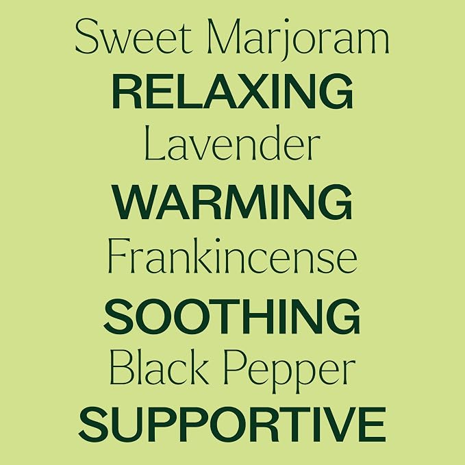 Plant Therapy Ache Away Essential Oil Blend 10 mL (1/3 oz) 100% Pure, Undiluted, Natural Aromatherapy
