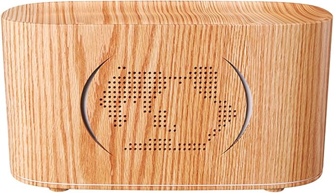 Auto Shut Off 160ml Essential Oil Diffuser 7 Color LED Light Easy Control Humidifier Desk Aromas Diffuser USB Powered