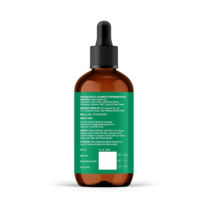 Botanic Hearth 100% Pure Rosemary Mint Oil For Hair Growth & Hair Treatment Oils 2 Fl Oz | Infused with coconut Oil | Hair Oil Repairs Dry Damaged Hair, Strengthening, Healthier | All Hair Types