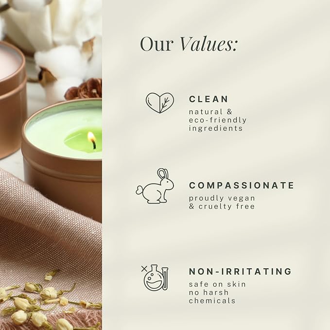 Hearth & Harbor Organic Soy Candle Wax for Candle Making, 25 lbs Natural Candles Making Supplies, Beeswax-Free, Paraffin-Free, Pure Soy Wax Flakes Perfect for Candles, Tealights and Melts