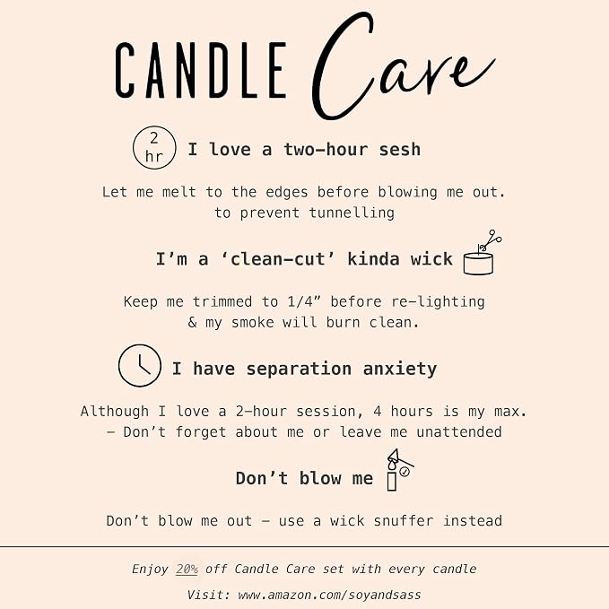 Best Friend Gifts for Women, Funny Friendship Gifts for Women Friends-'You're my Favorite!' Soy Candle, w/Champagne on Ice I Coworker, Bestie, BFF Birthday I USA Made