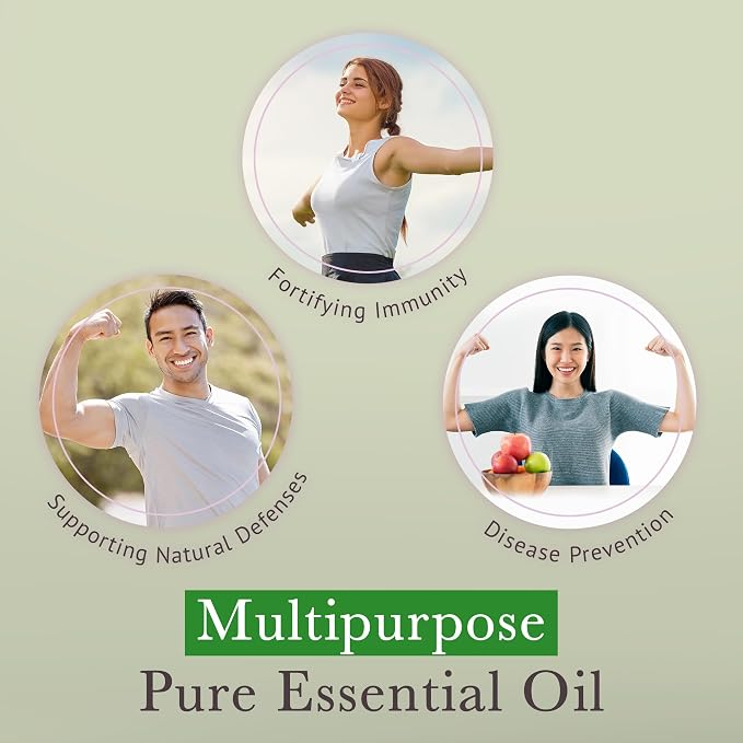 Pranarom - Aromaforce Oregano Mini-Caps - Certified Organic Ingredients for Natural Health - Supports Respiratory Wellness, Easy to Swallow
