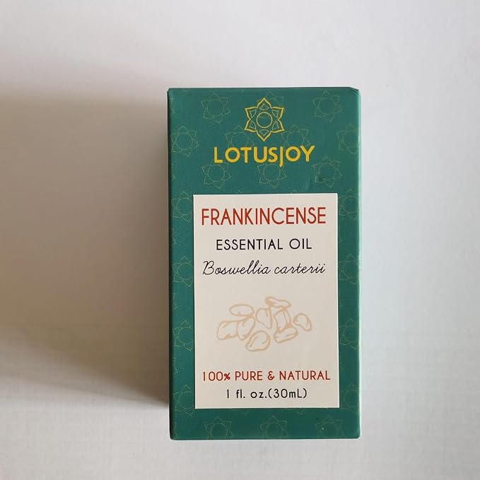Frankincense Essential Oil for Diffuser – 1 oz