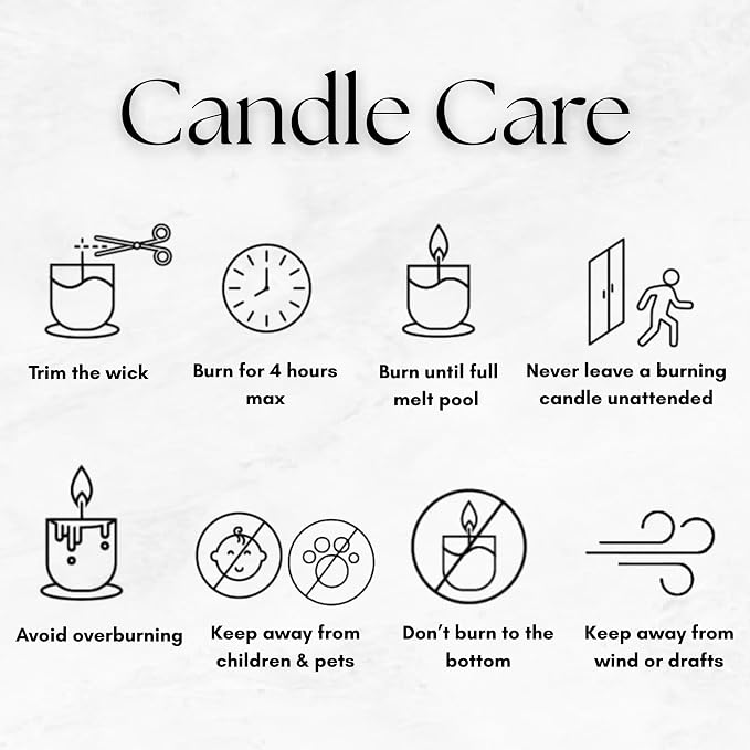 Eucalyptus, Amber & Dark Musk – Bold Cologne-Inspired Aroma - Dark Magic Scented Candle for Men – Hand-Poured in USA, Coconut-Apricot Wax, Phthalate-Free, Long-Lasting Burn (5 oz.)