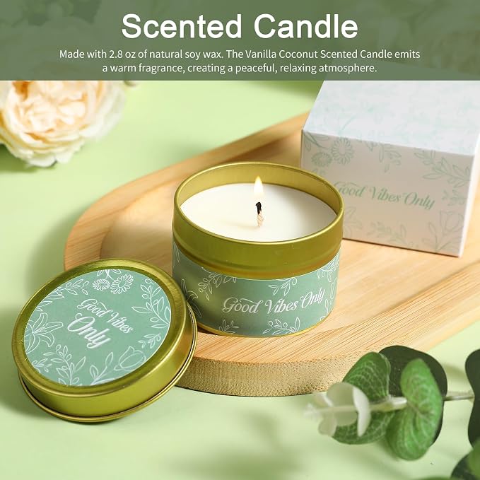 Get Well Soon Gifts Baskets for Women Self Care Gifts,Birthday Gifts for Women Spa Care Package, Set for Mom Wife Girlfriend Sister Best Friend (Green)