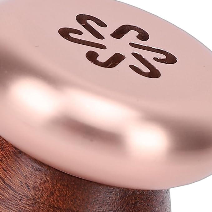 Zopsc Essential Oil Diffuser Premium Wooden Safe Automatic Shut Off Aromatherapy Diffuser for Bedroom,Office,Compact and Portable