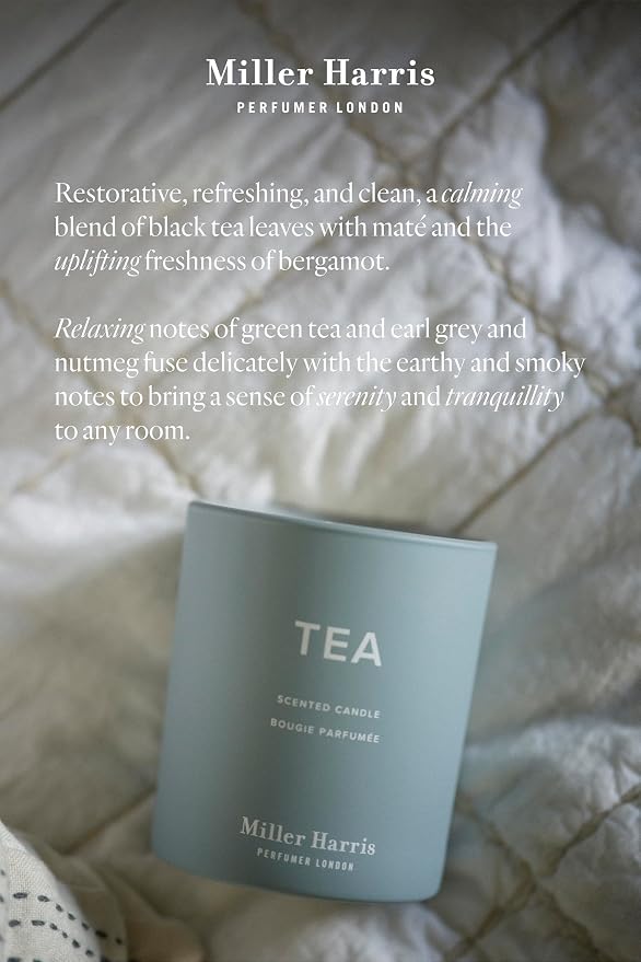 Tea Candle