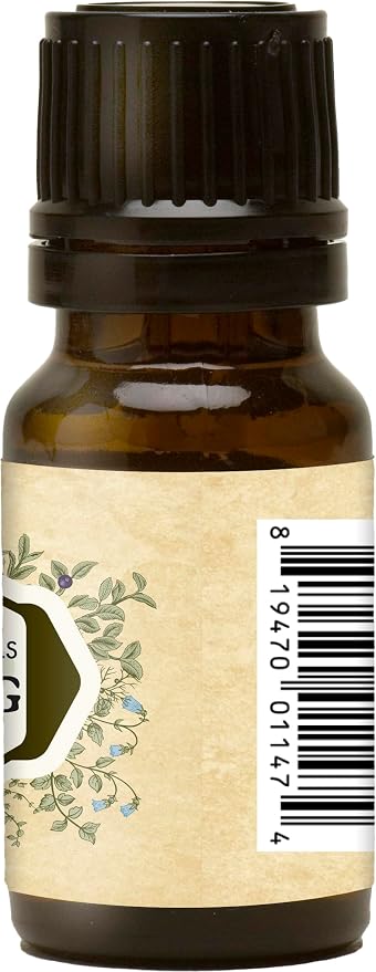 Coventry Creations Blessed Herbal Calming Oil