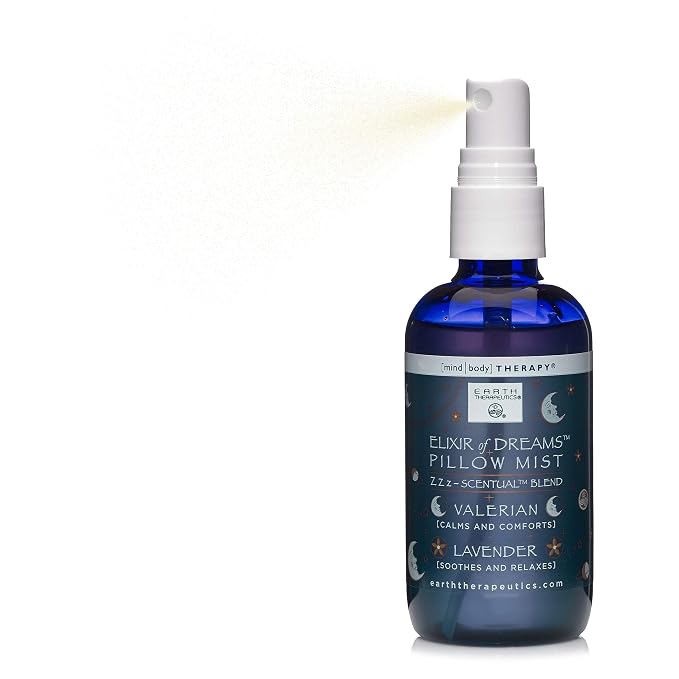 Earth Therapeutics Slumber Party Kit