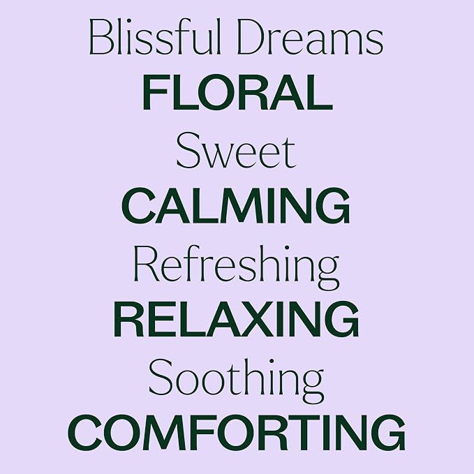 Plant Therapy Blissful Dreams Essential Oil Blend, 30 mL (1 oz), 100% Pure, Undiluted, Natural Aromatherapy for Promoting A Good Night's Sleep