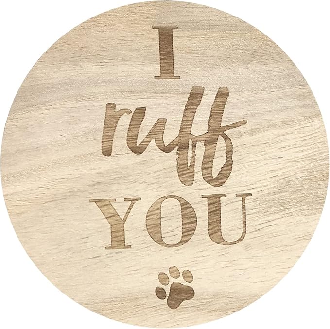 Sand + Paws Scented Candle - Teakwood - Additional Scents and Sizes –Luxurious Air Freshening Jar Candles Neutralize pet Odors and Enhance Home décor – 100% Cotton Lead-Free Wicks - 12 oz
