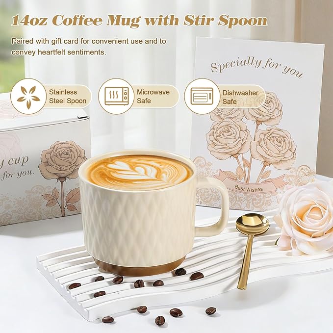 Birthday Gifts for Women Self Care Gift Set for Mom Her Best Friend - Get Well Soon Sympathy Gift basket for Women, Thinking of You Relaxation Gift Appreciation Thank You Spa Gifts Basket for Women