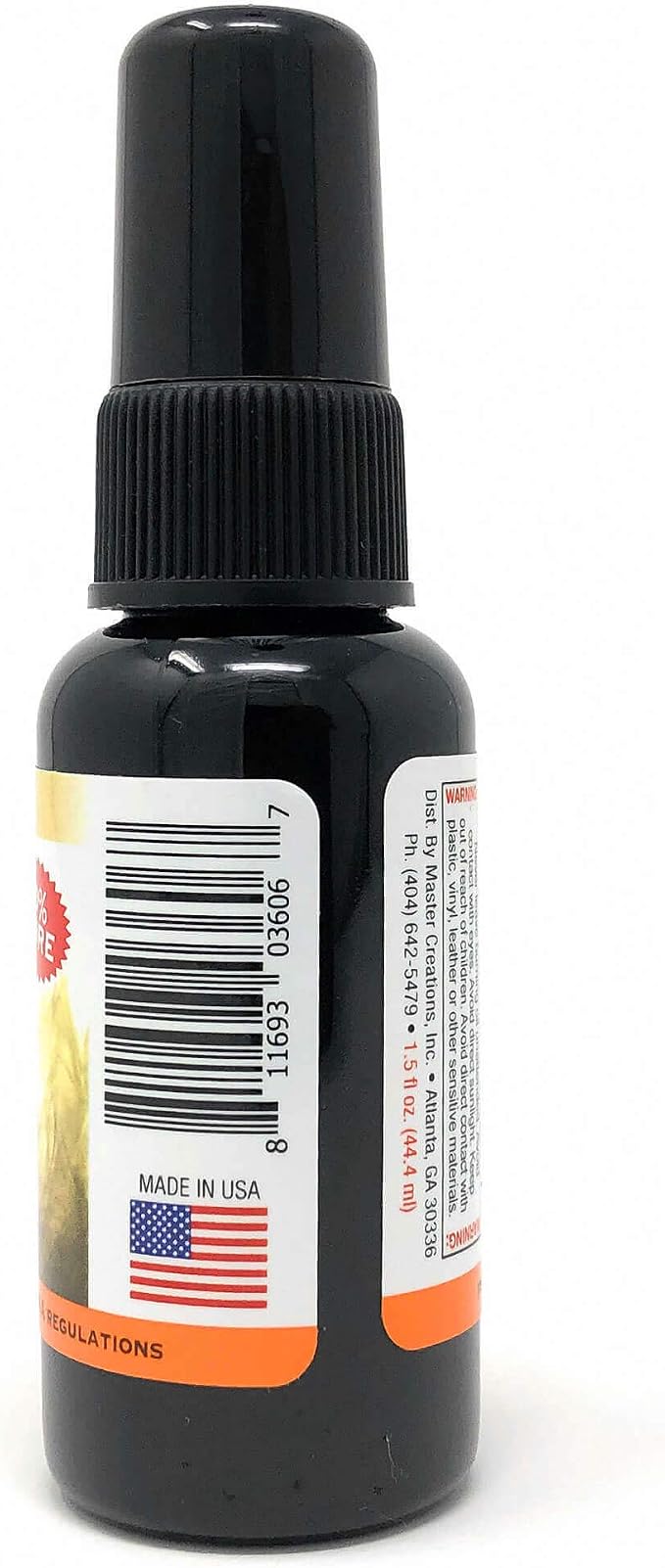 Air Freshener Spray by P.T. Lover