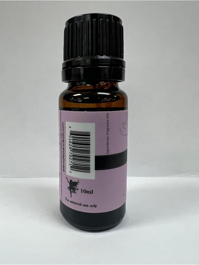Magnolia Premium Grade Fragrance Oil - 10ml - Scented Oil