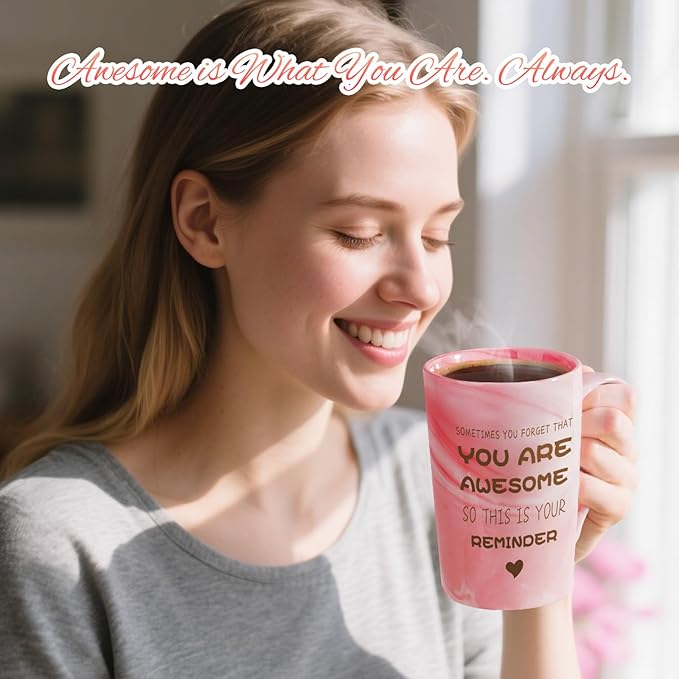 Birthday Gifts for Women, Mom, Sister, Friend: Unique Pink Self Care Spa Relaxation Baskets Set, Mothers Day, Christmas, Valentines, Holiday, Gift for Her, Girlfriend, Grandma, Wife, Bestie, Coworker