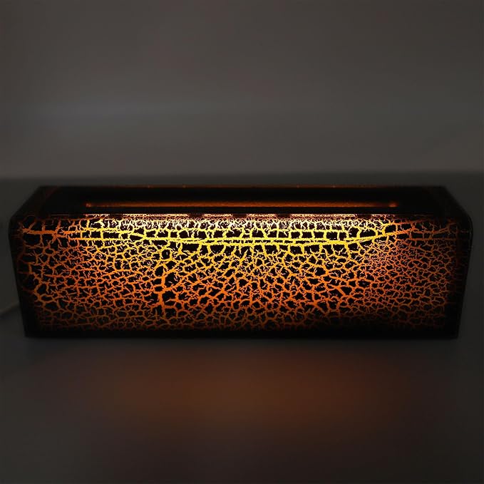 150ml Aromatherapy Machine Essential Oil Diffuser, Cool Mist Humidifier with 1H 3H 5H Timer, RGB Night Light for Bedroom Office Living Room, ABS Plastic Desktop Air (White)