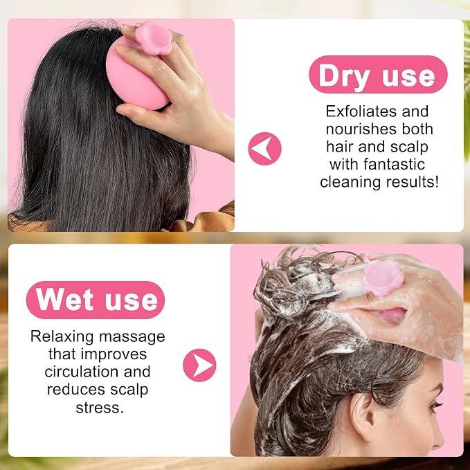 NIFEISHI Rosemary Oil for Hair Growth & Strengthening, Organic 60ml, Rosemary Mint Essential Oil for Scalp, Hair , Eyelashs, Eyebrows, Skin, Body Massage