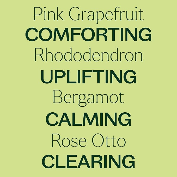 Plant Therapy Chakra 4 Loving Compassion (Heart Chakra) Essential Oil Blend, 10 mL (1/3 oz), Pre-Diluted Roll-On for Easy Topical Application, Great for Meditation and Yoga