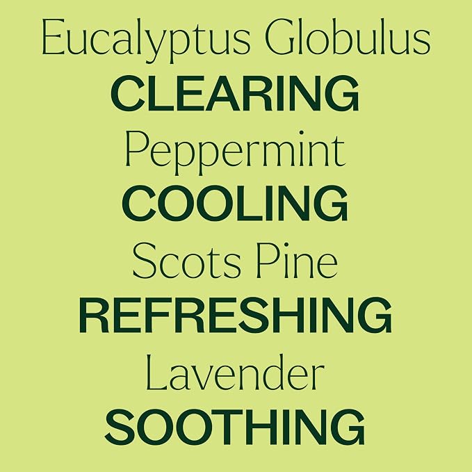 Plant Therapy Respir Aid Essential Oil Blend 100 mL (3.3 oz) Sinus, Airway and Congestion Clearing Synergy Blend 100% Pure, Undiluted, Natural Aromatherapy, Therapeutic Grade