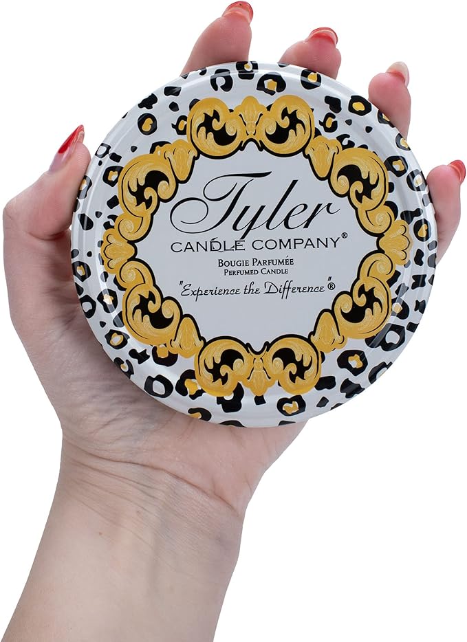 Tyler Diva Scented Candle, 22 oz