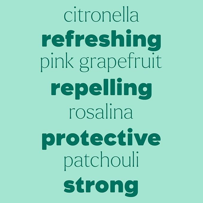 Plant Therapy Kids Shield Me Essential Oil Blend Pre-Diluted Roll On 10 mL (1/3 oz) 100% Pure, Gentle, Ready to use for Camping, Backyard & Travel