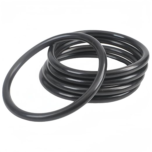 SPX4000Z1 Diffuser O-Ring for Pentair Valve Adapter and Hayward Diffuser Replacement 274494 o-Ring （5 Pack）