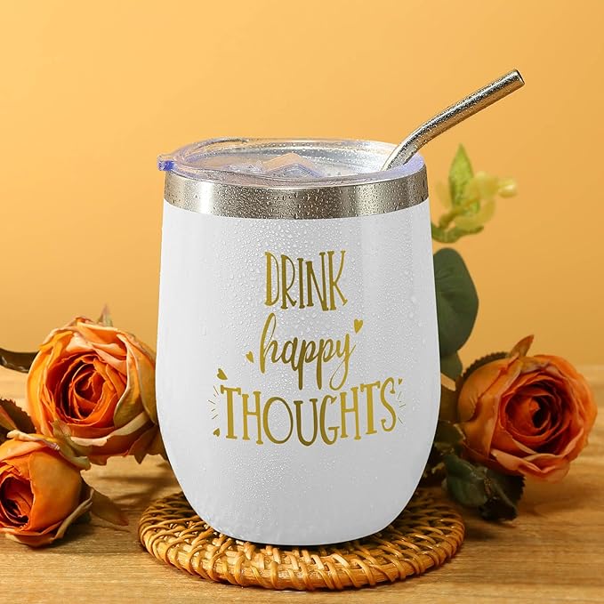 Happy Birthday Gifts for Women Mom Her Friend Sister Wife Grandma, Self Care Gift Get Well Relaxing Spa Gift Basket Set